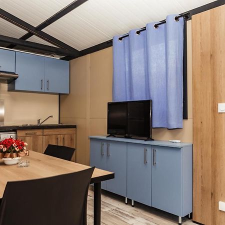Oasi Camping دْيانو مارينا المظهر الخارجي الصورة
